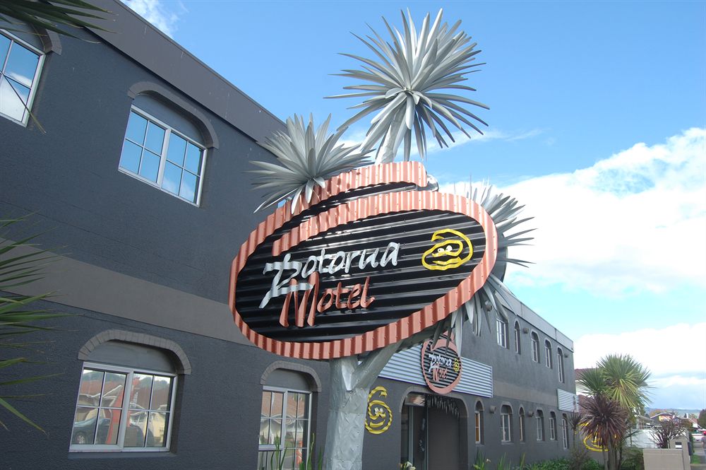 Rotorua Motel image 1